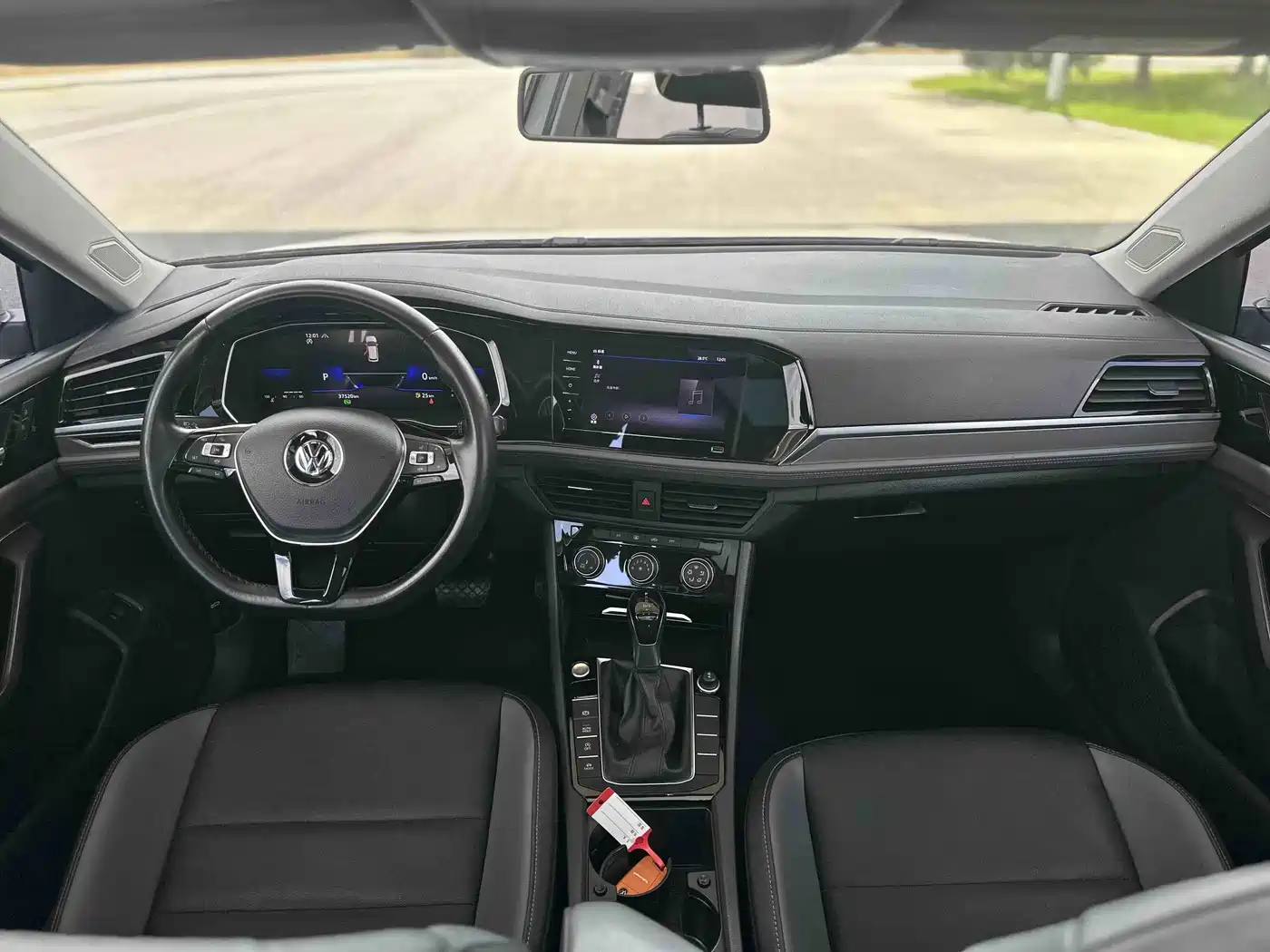 Volkswagen Sagitar, миниатюра 10