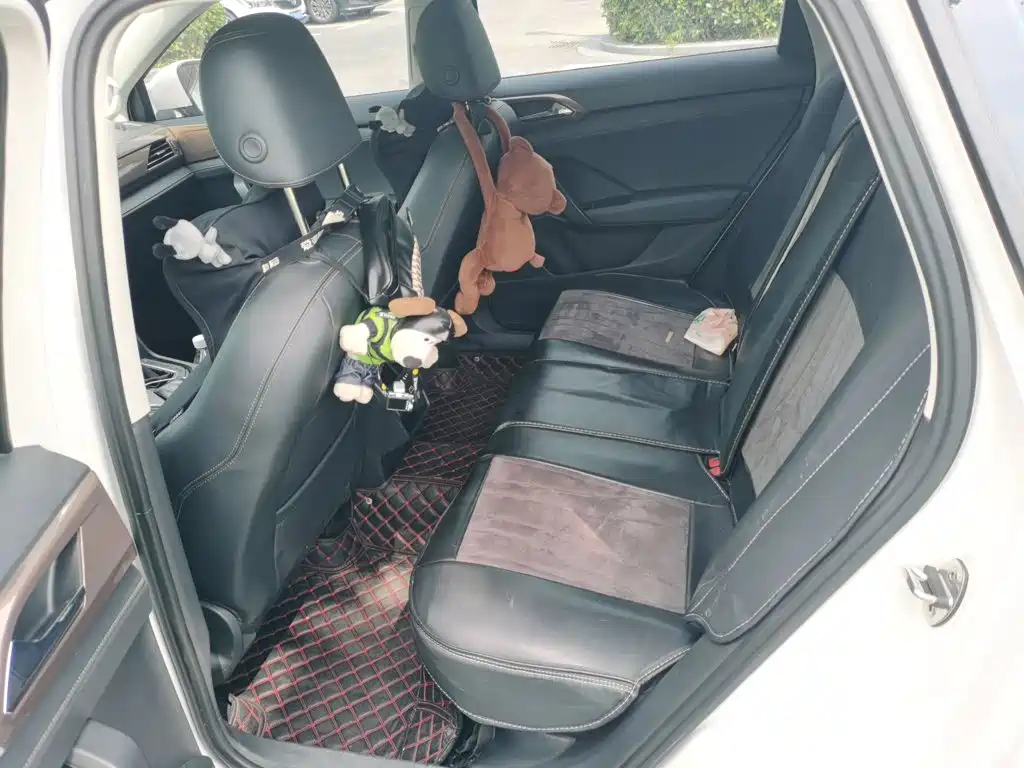 Volkswagen Tharu, миниатюра 15