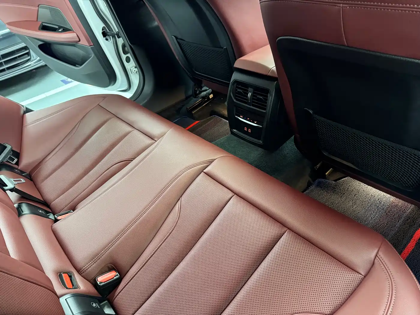 BMW 4 Series 2022 425i Gran Coupe M Sport Package фото 13
