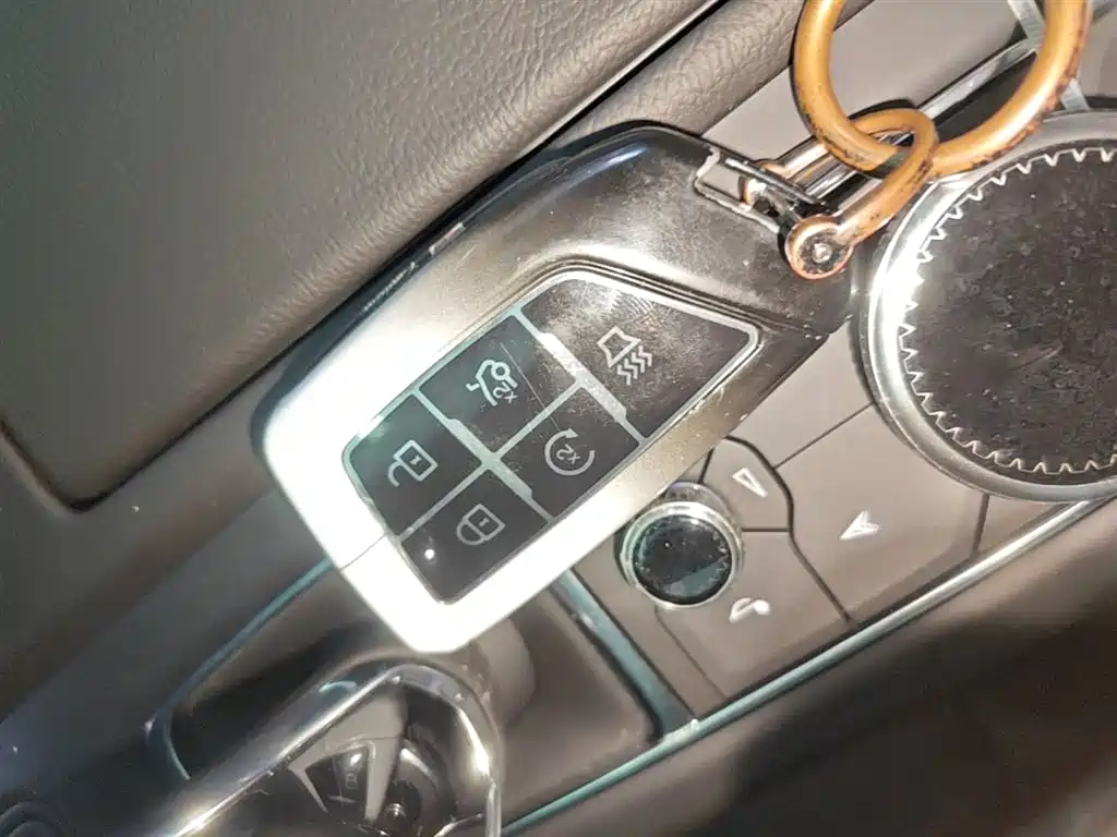 Cadillac CT5 2024 28T Luxury Model фото 9