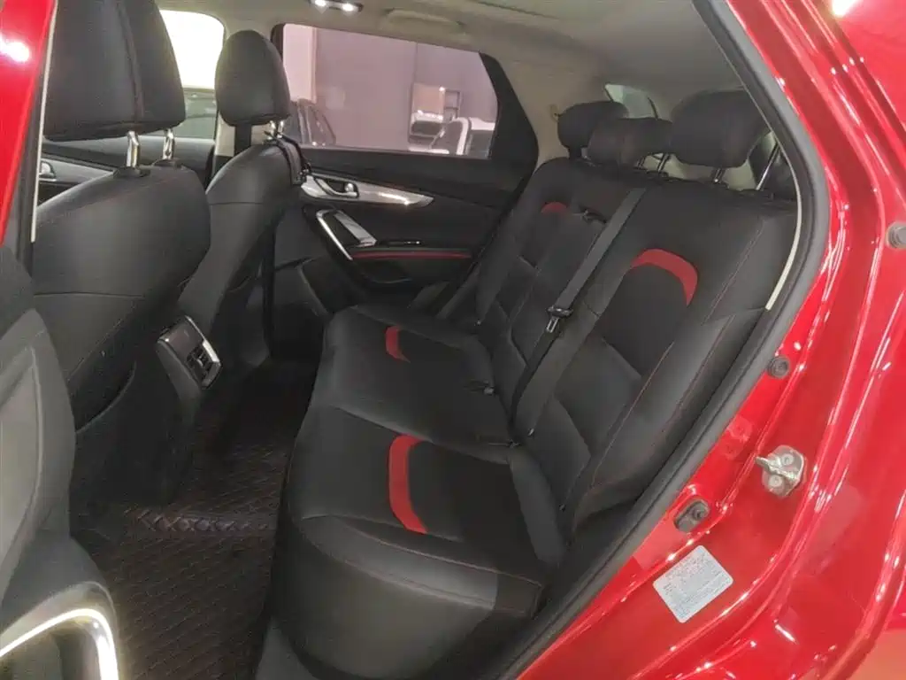 Changan CS55 2019 2018 1.5T Manual Dynamic China V