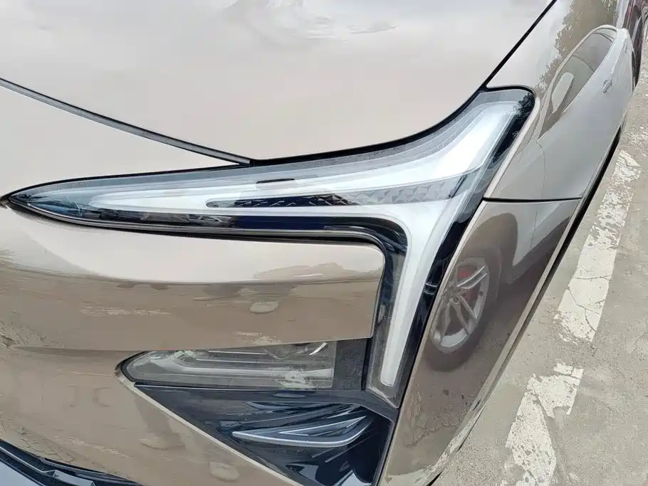 Hengchi 5 2023 2022 Ultra Luxury Edition