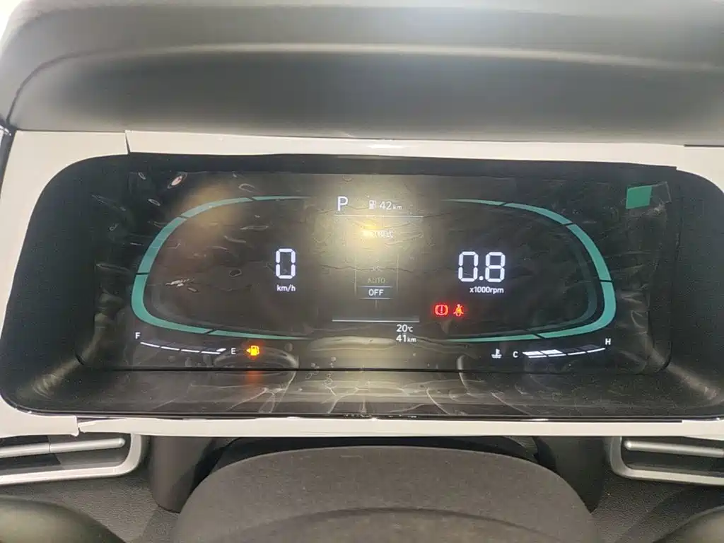 Photo 8 - Hyundai Elantra