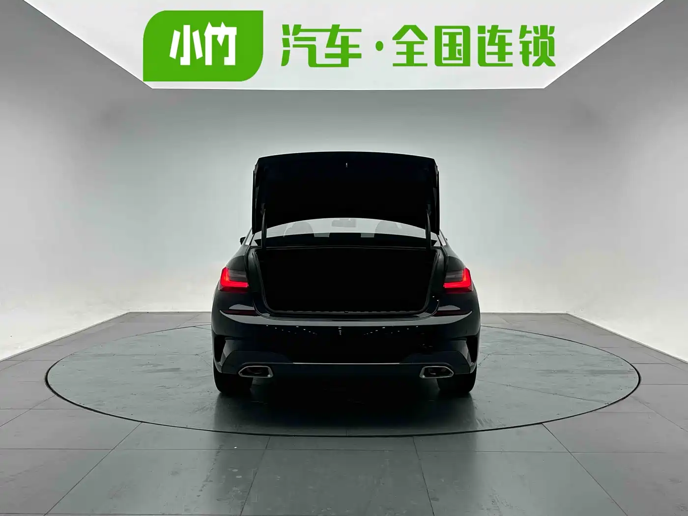 BMW 3 Series 2022 Facelift 320Li M Sport Package фото 5