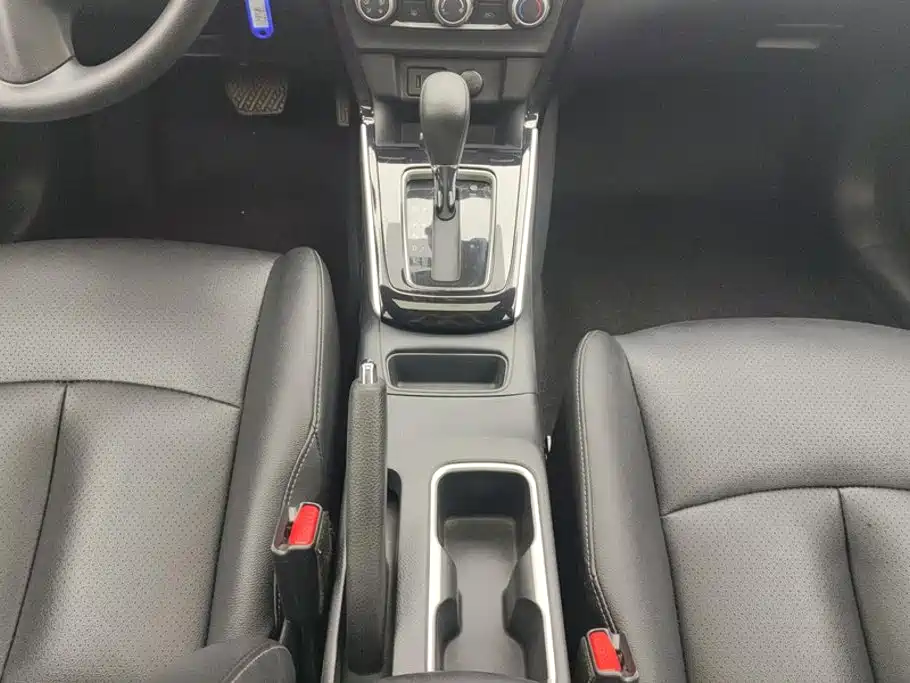 Nissan SYLPHY, миниатюра 16