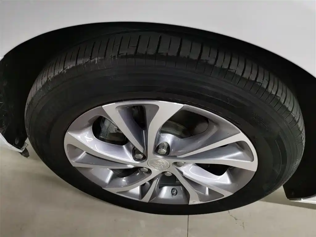 Buick Verano 2023 Pro Joy Edition фото 25
