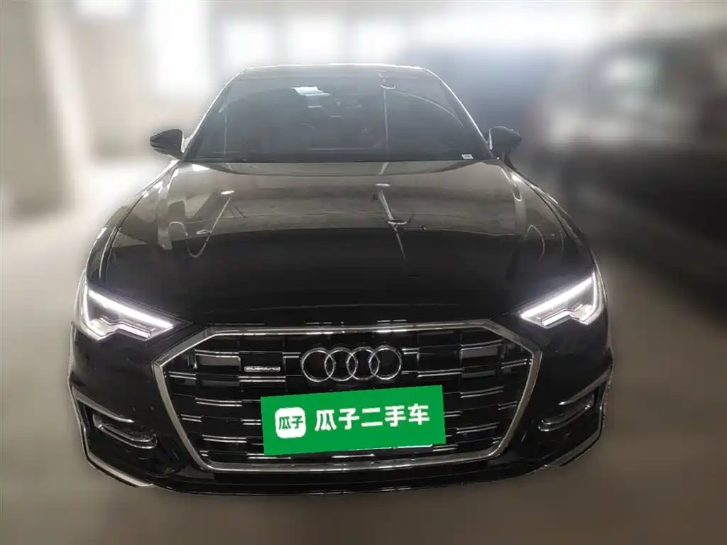 Audi A6L 2025 45 TFSI quattro Premium Sport фото 5