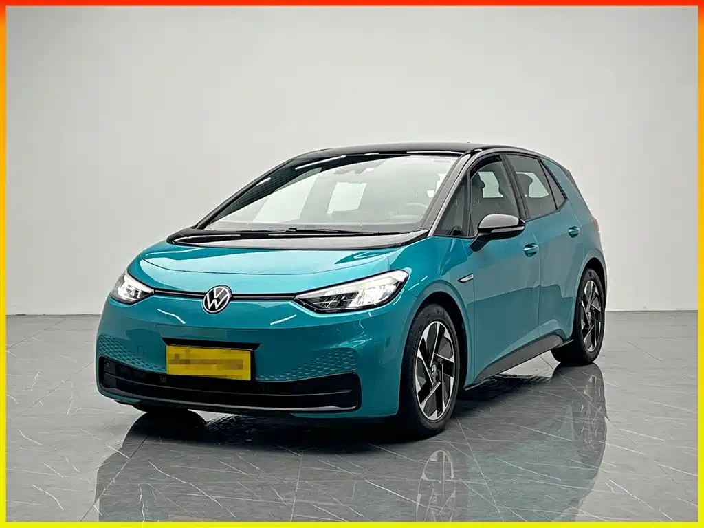 VOLKSWAGEN ID.3