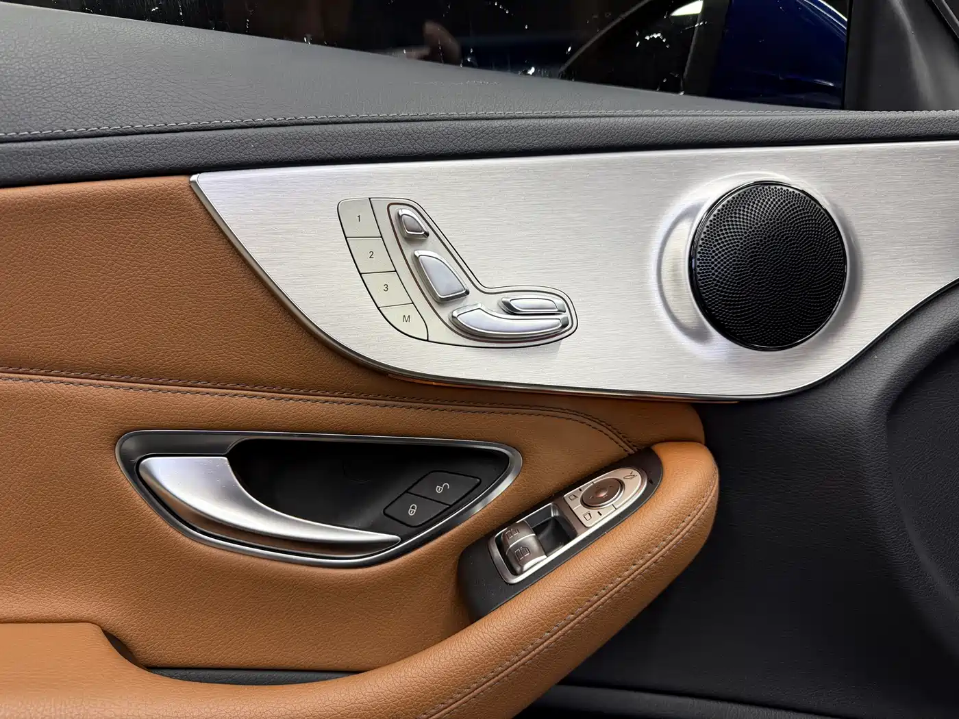 Mercedes-Benz C-Class (Import) 2018 C 200 Coupe фото 20