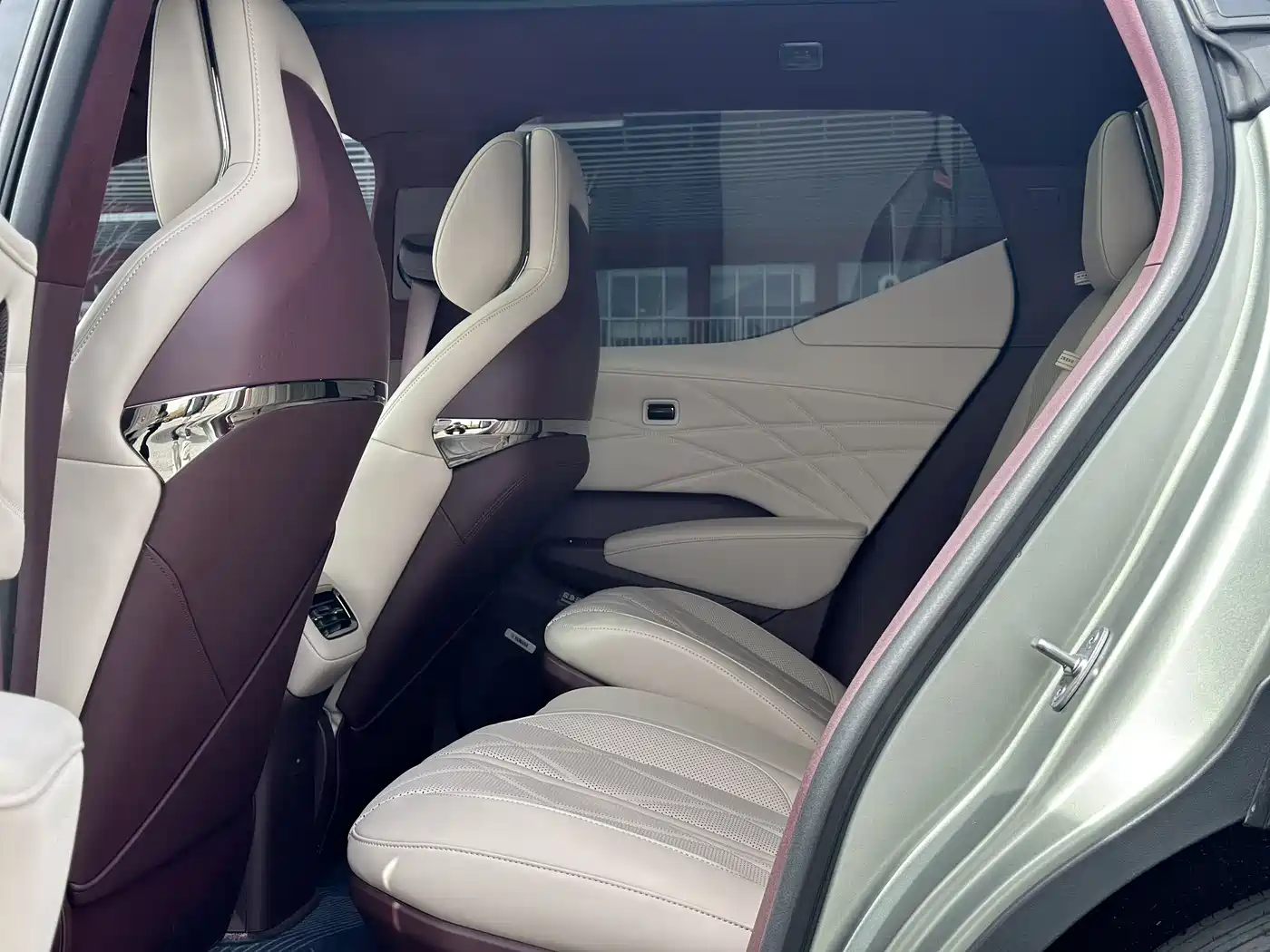 ZEEKR EXTREME KRYPTON X