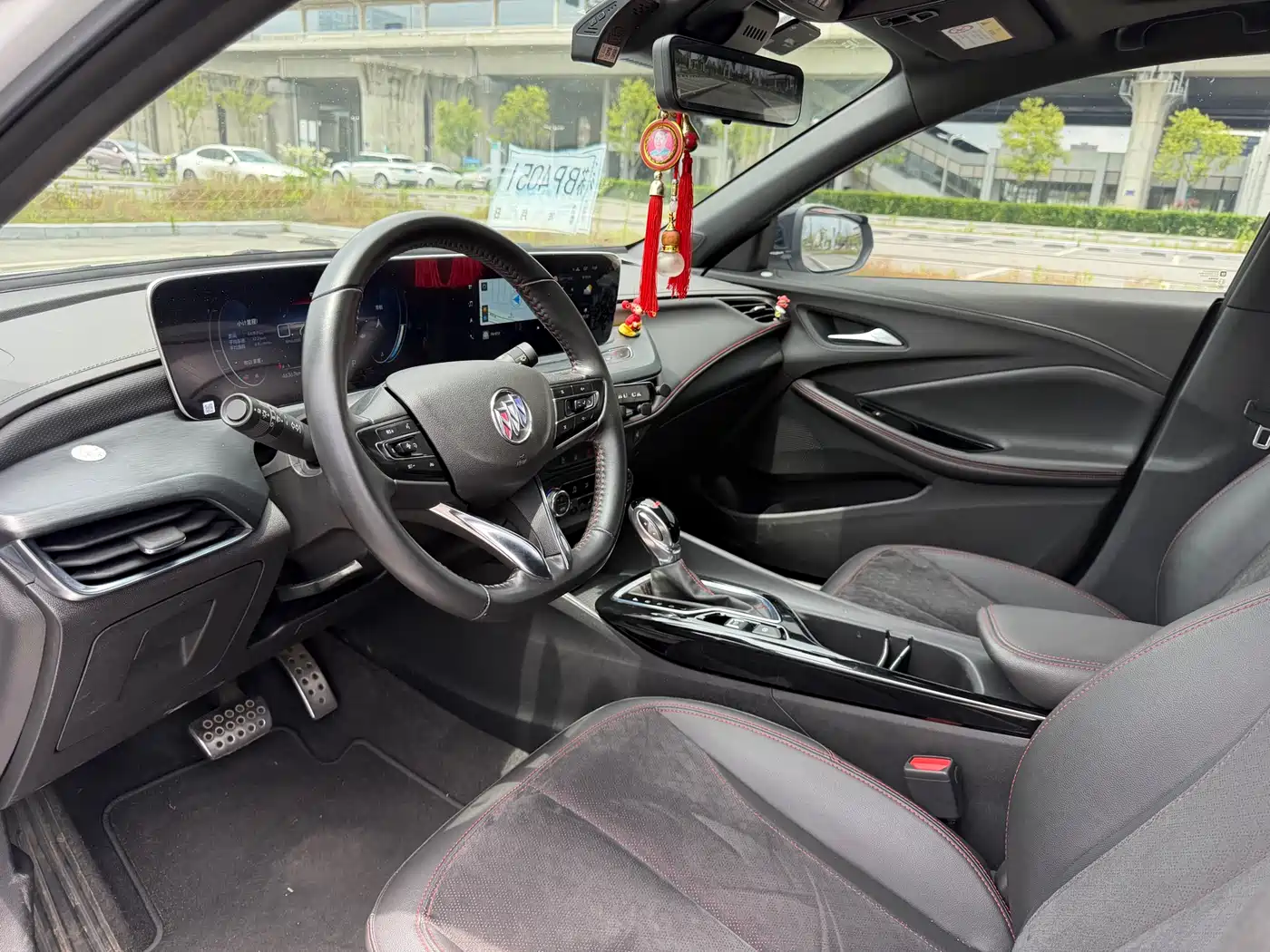Buick Verano 2023 Pro GS Gale Edition фото 7