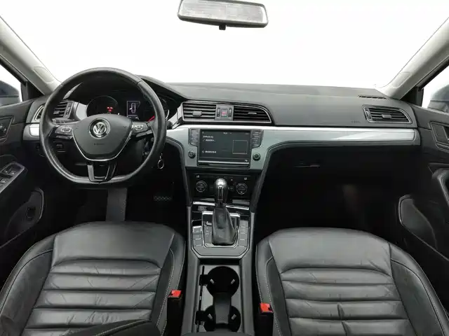 Volkswagen Lamando 2018 280TSI DSG Comfort Edition — фото 5