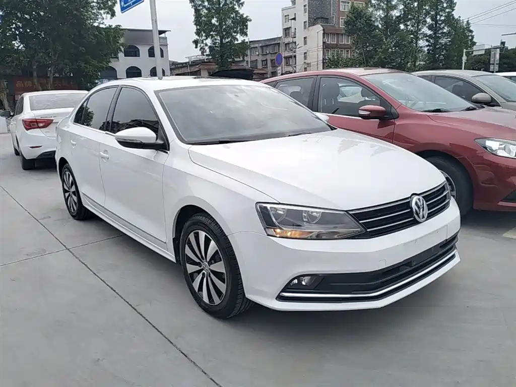 Volkswagen Sagitar 2018 280TSI DSG Comfort фото 4