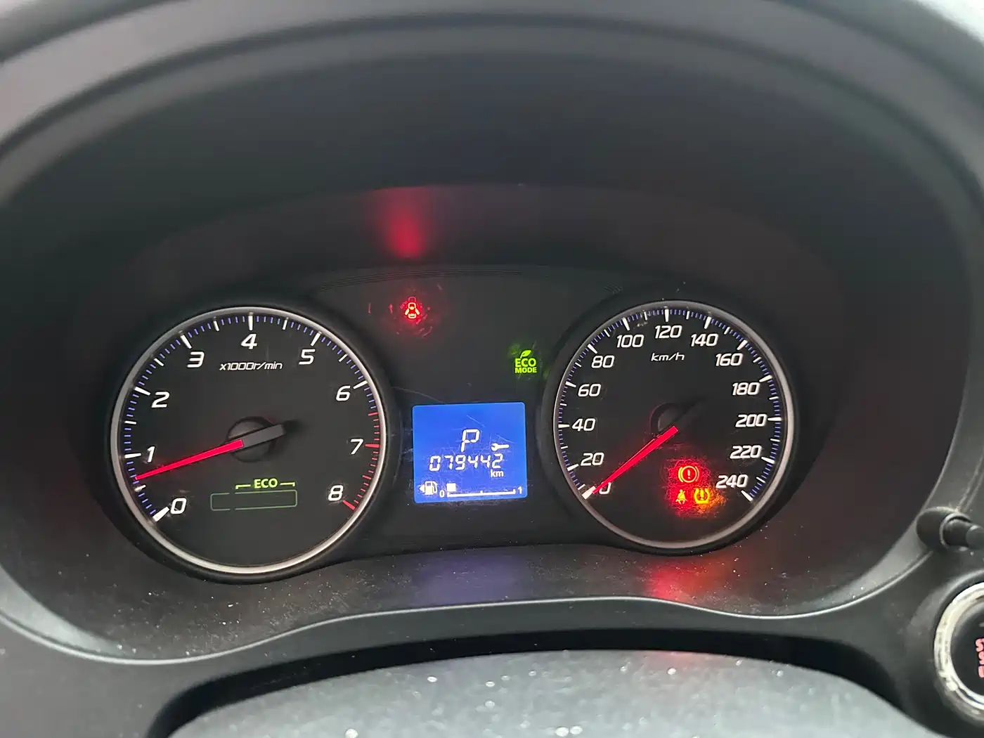 Mitsubishi Outlander 2018 2.0L 2WD Jiale Edition 7-seater фото 10