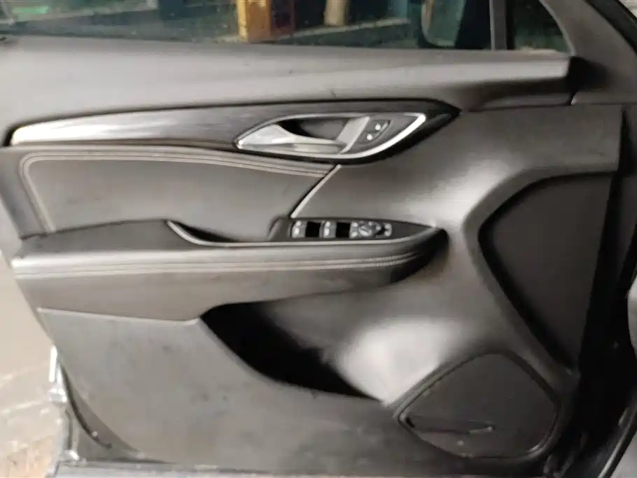 Buick Envision S 2022 Facelift Enclave S 552T 2WD Luxury фото 7