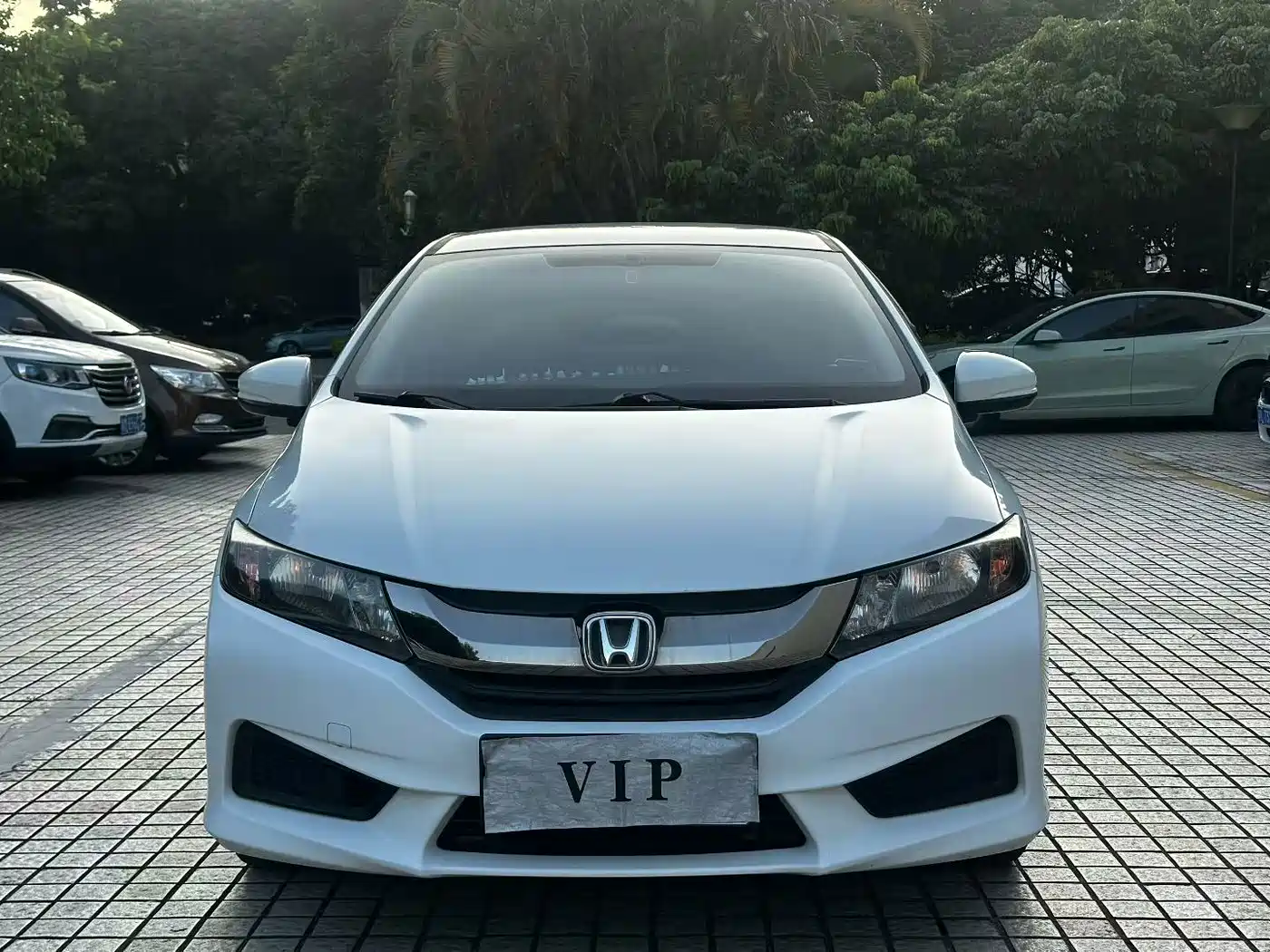 Honda City 2019 2018 1.5L CVT Comfort Edition