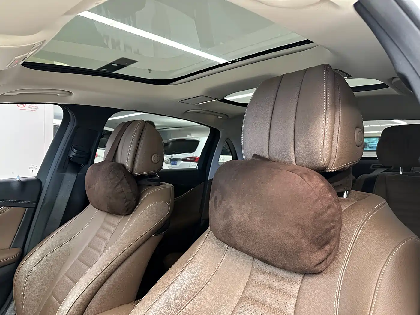 Mercedes-Benz E-Class 2019 Facelift E 300 L Sport Fashion фото 11