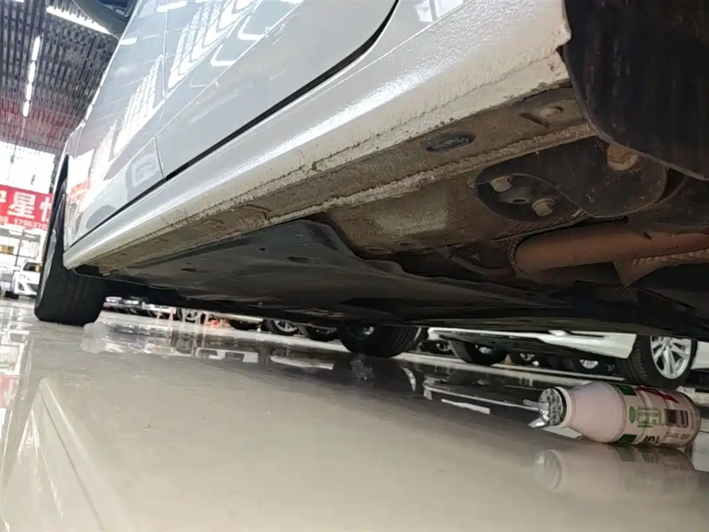 Volkswagen Bora 2020 1.5L Automatic Elite фото 21