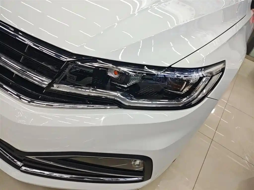 Volkswagen Bora 2020 1.5L Automatic Elite фото 18