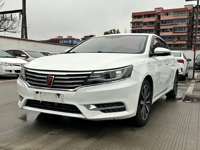 ROEWE I6