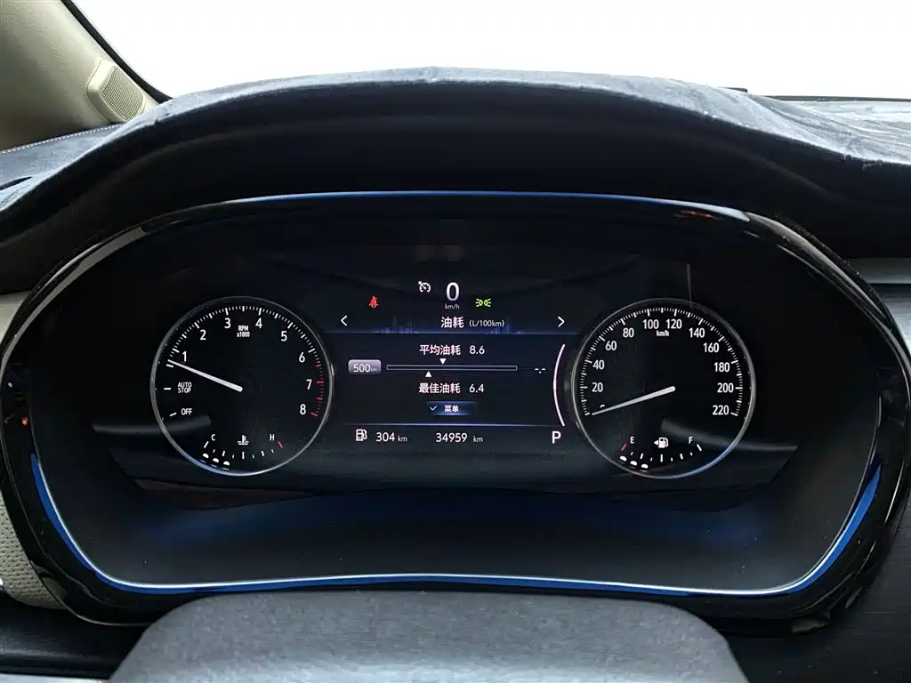 Buick GL8 2023 Facelift Land Business Class Luxury фото 5