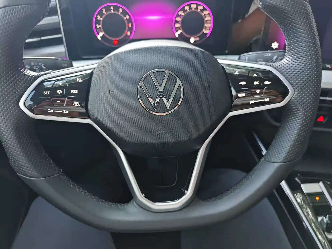 Volkswagen Lamando 2023 Lamando L 280TSI DSG Cool Edition фото 15