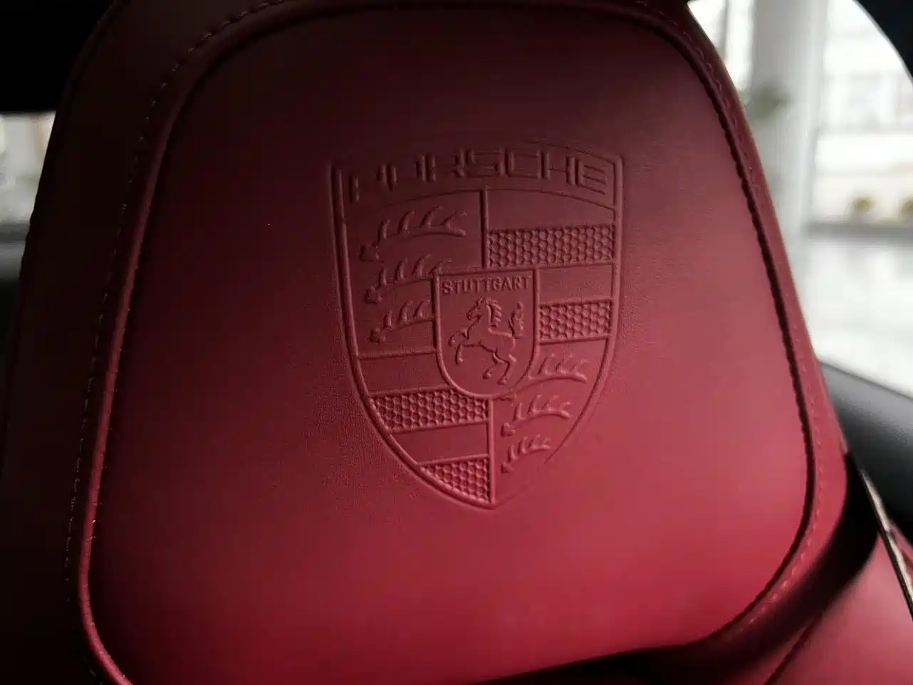 Porsche Panamera 2024 Panamera Executive Long Wheelbase 2.9T фото 11