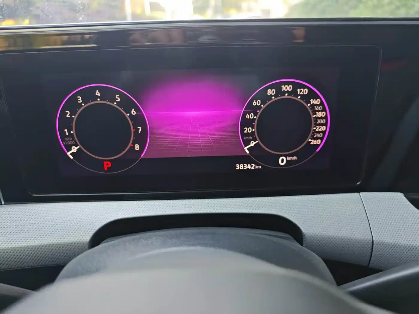 Volkswagen Lamando 2023 Lamando L 280TSI DSG Cool Edition фото 16
