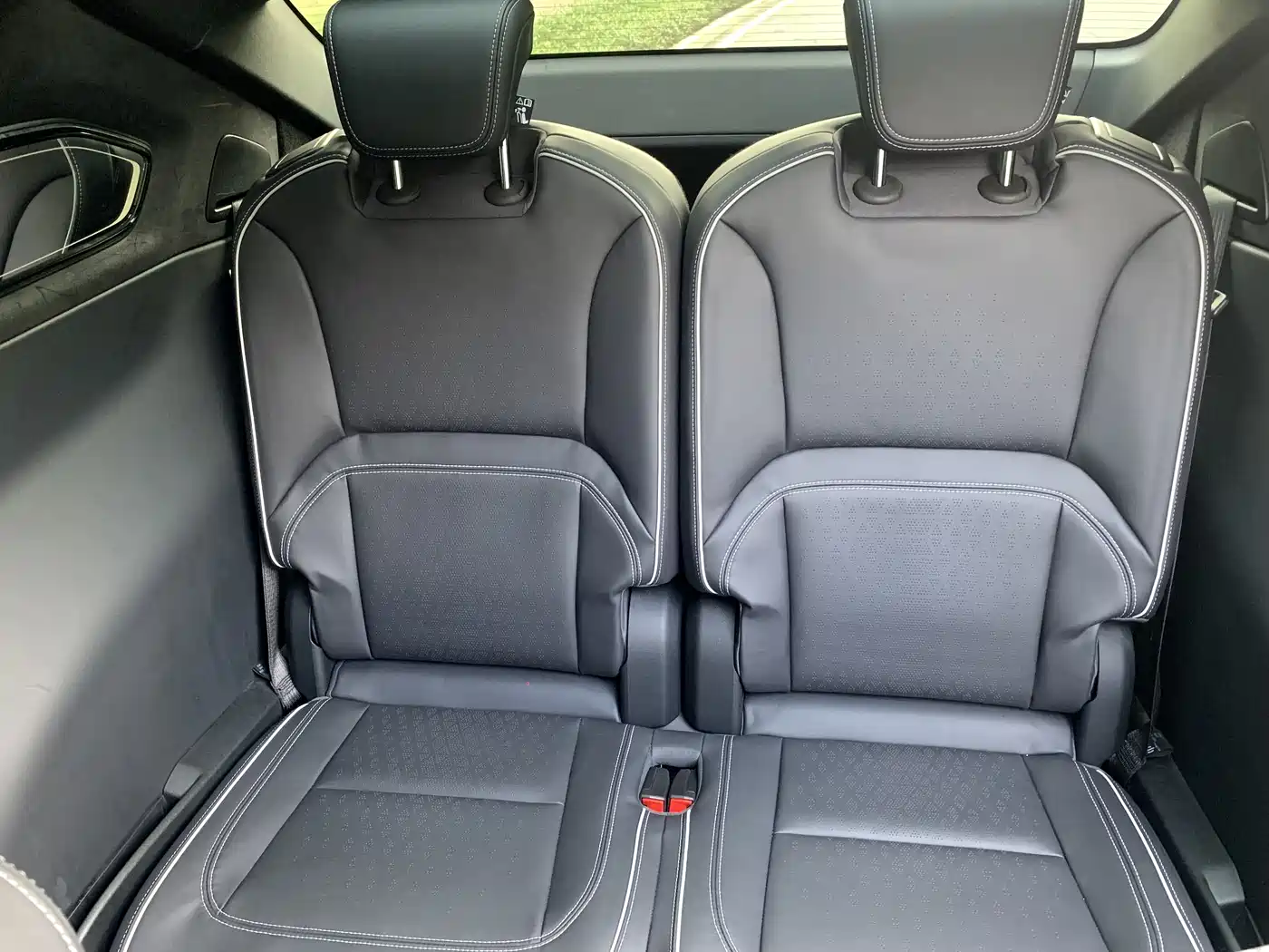 HiPhi X 2022 2021 Luxury Edition 6-Seater