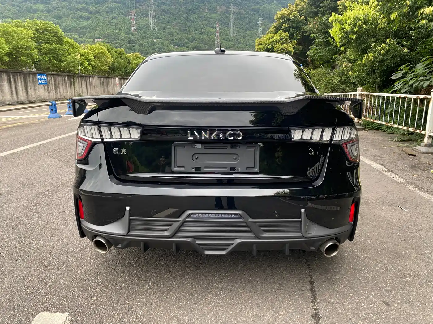 Lynk & Co 03 2022 2.0TD DCT Power Pro фото 9