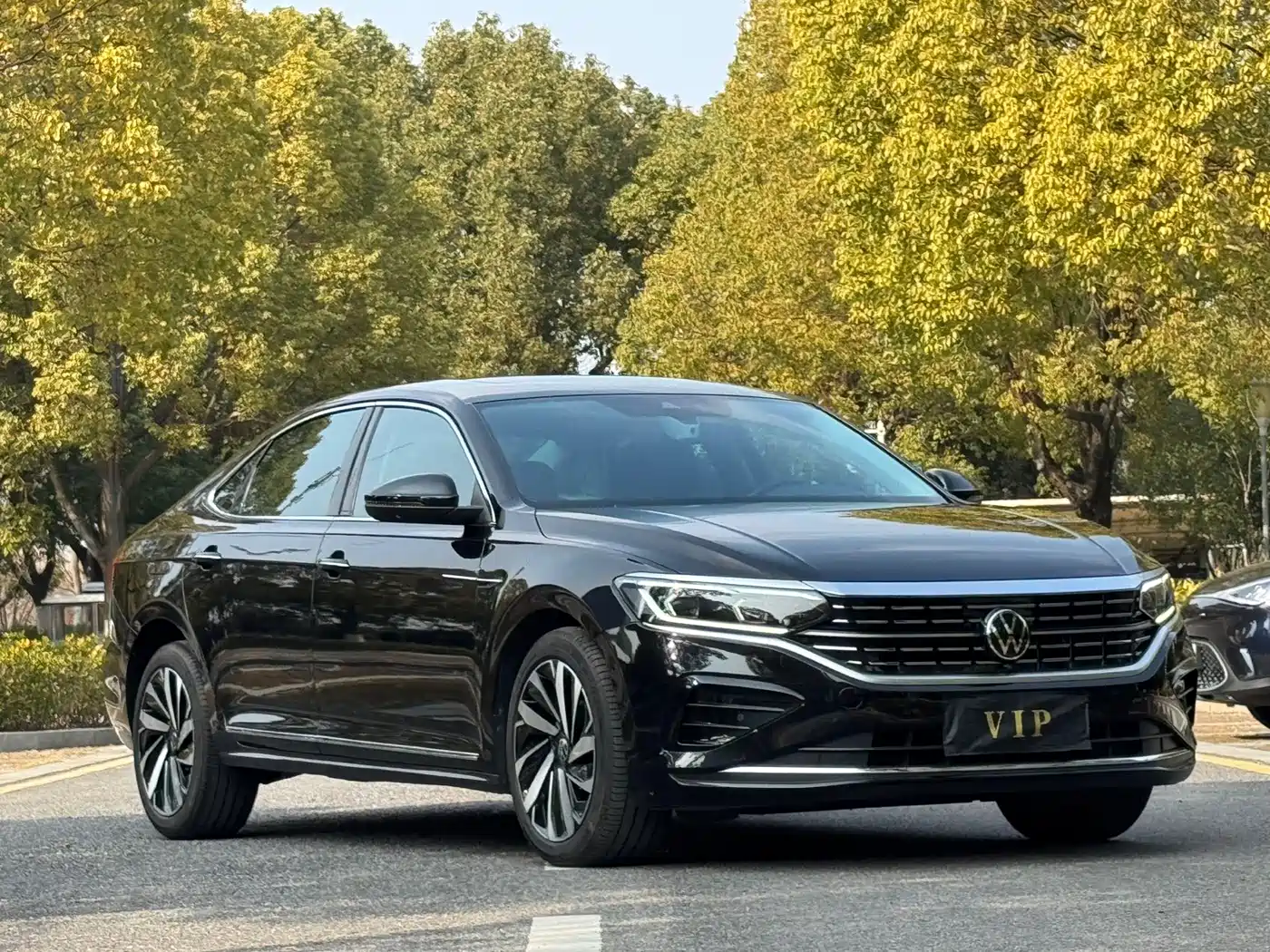 Volkswagen Passat 2023 Facelift 330TSI Luxury Edition фото 3