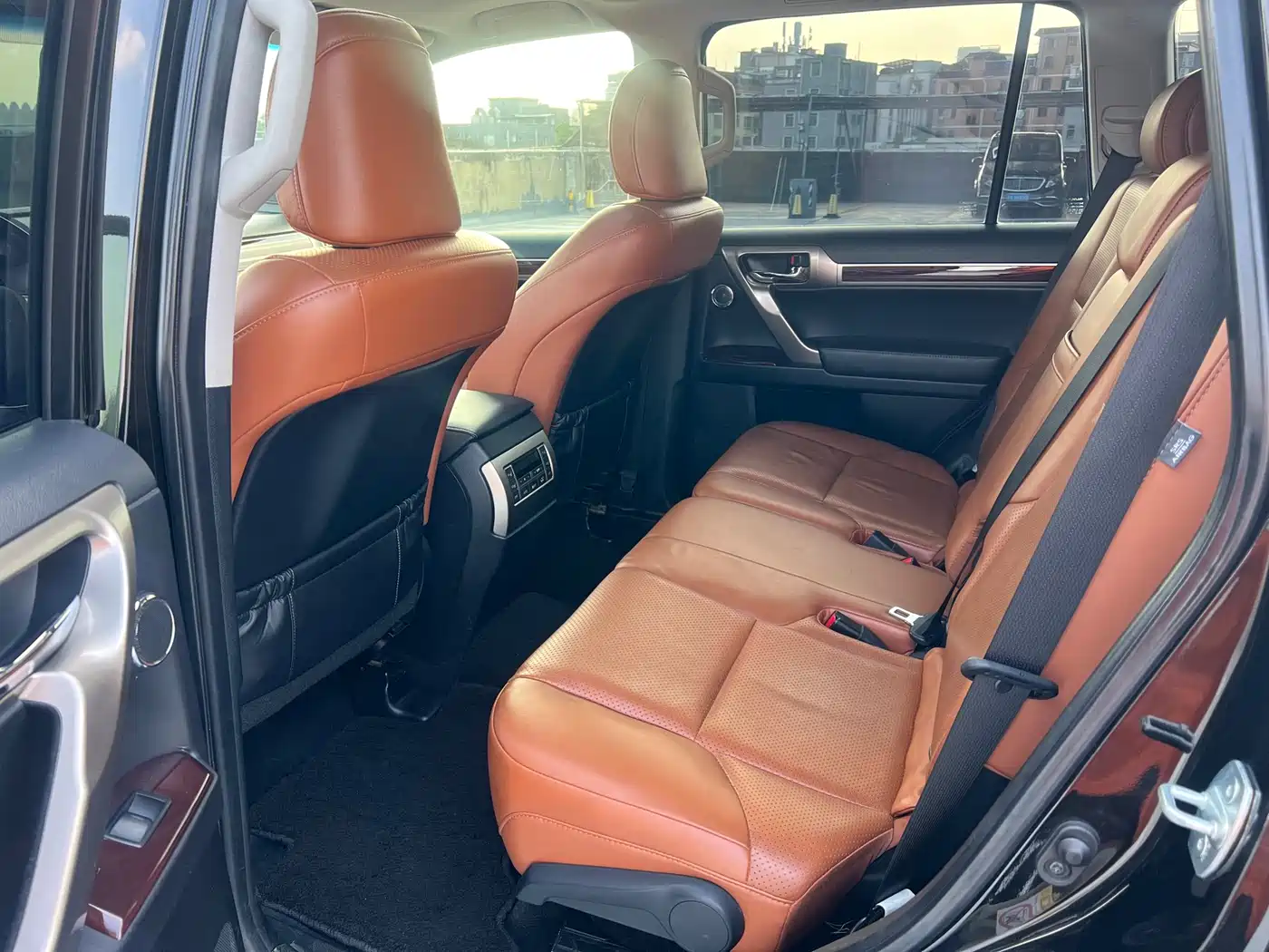 Lexus GX 2014 400 Premium фото 13