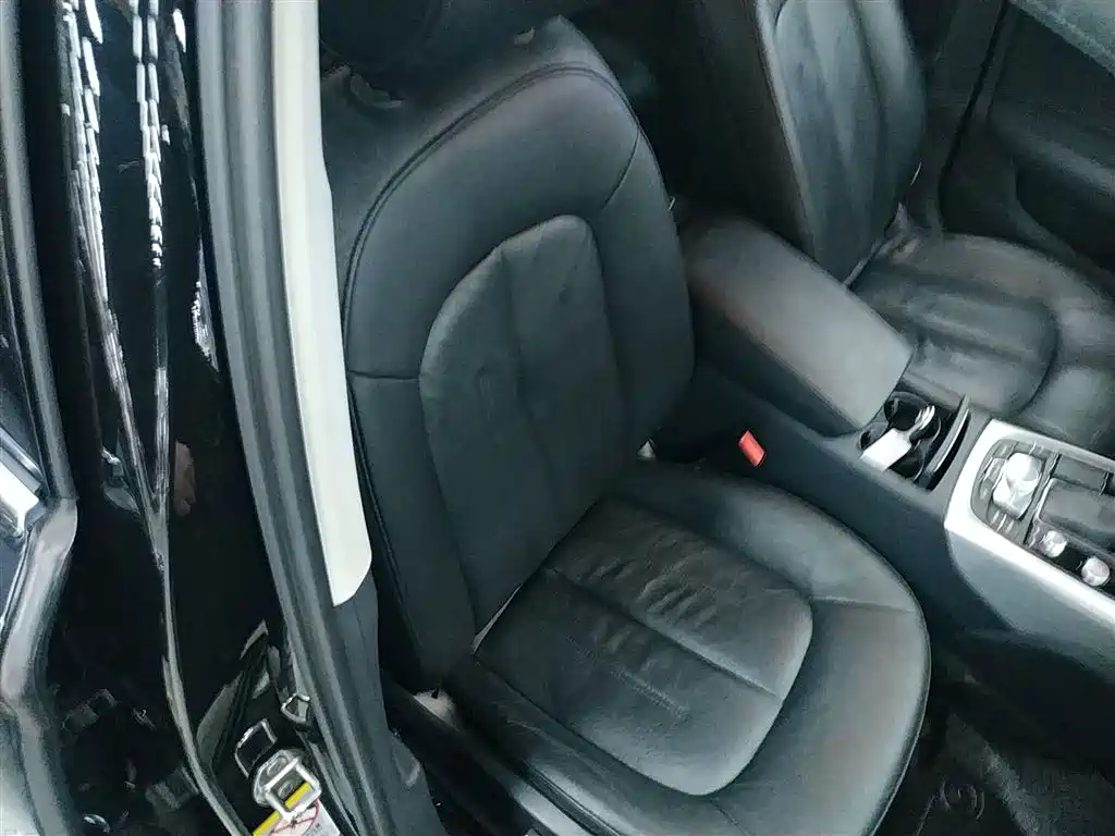 Audi A6L 2016 30 FSI Technology фото 17