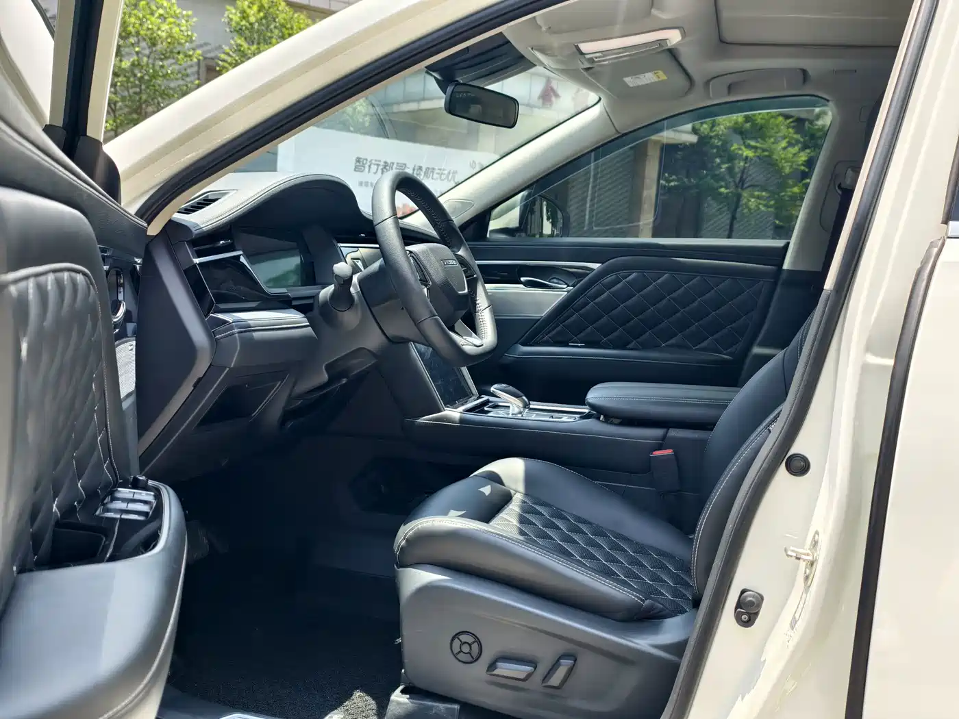 Venucia Star 2023 2021 260T Automatic 48V Mild Hybrid Turbo Starlight Edition