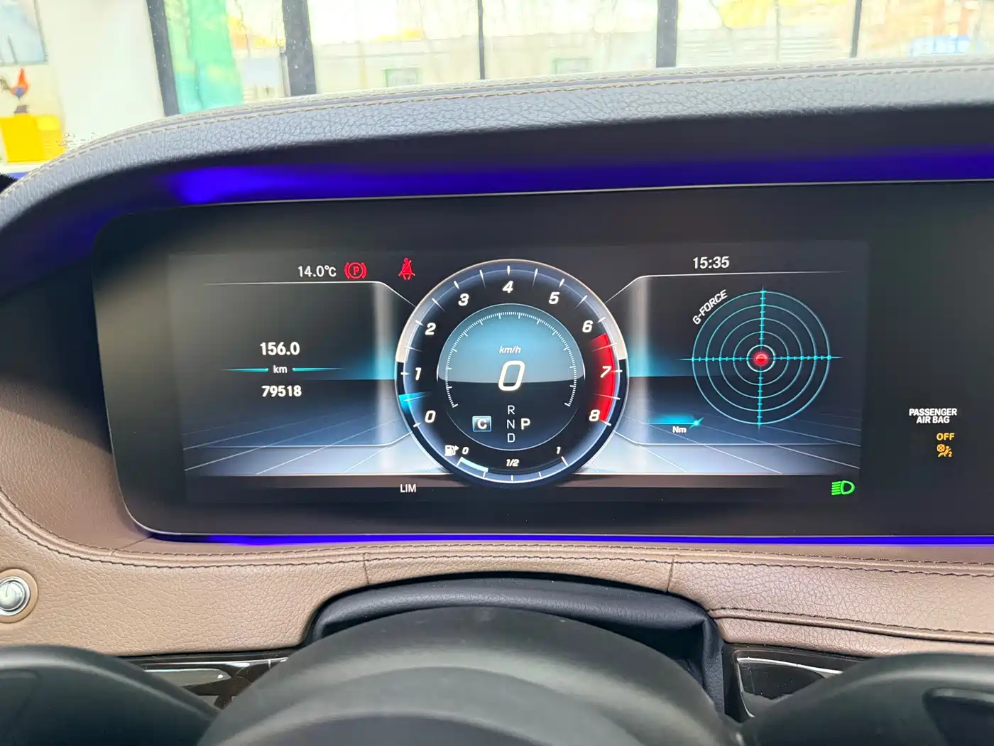Mercedes-Benz Maybach S-Class 2019 Facelift S 450 4MATIC фото 17