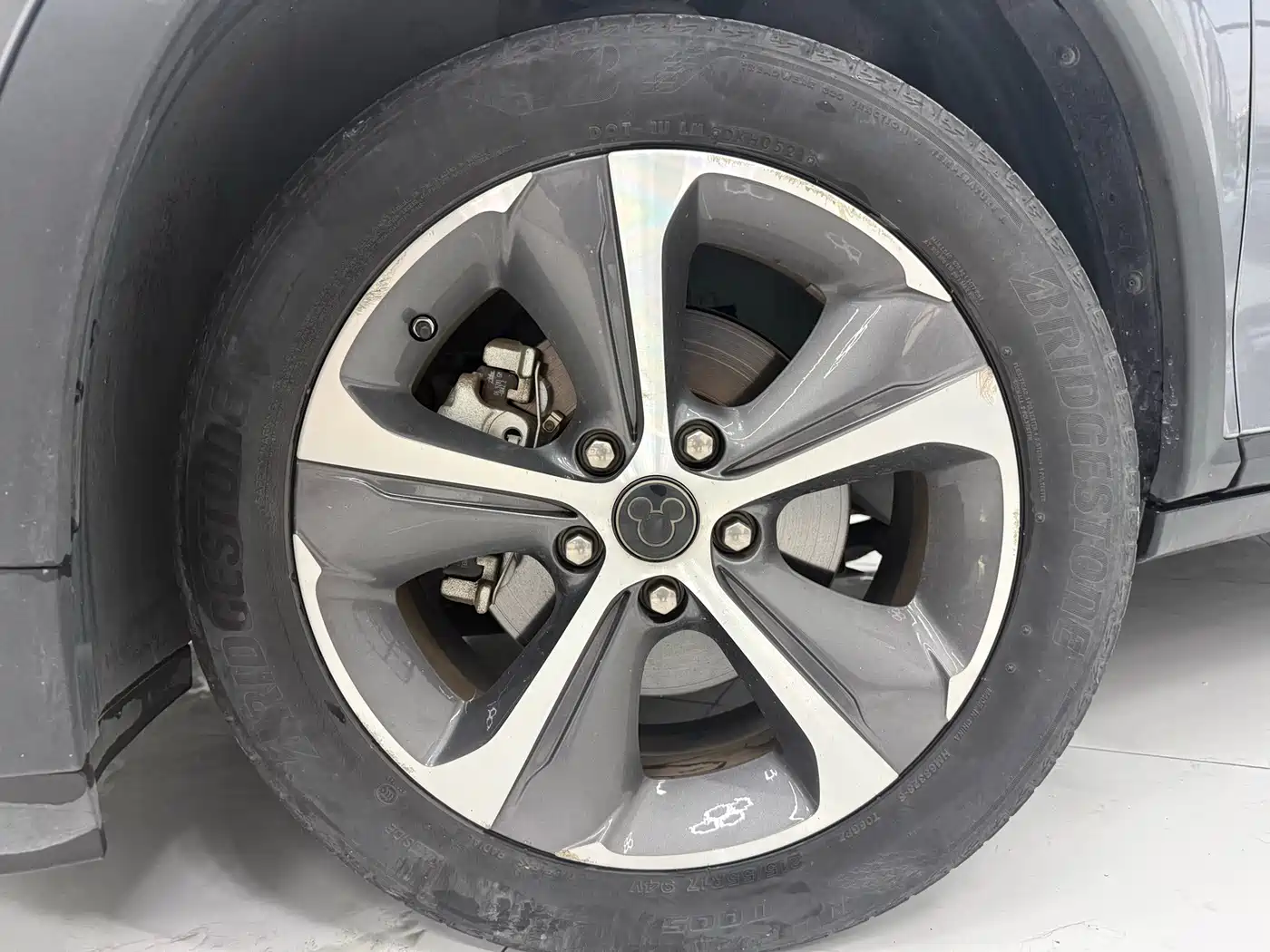 Chevrolet Menlo 2021 2021 Star Universe Edition