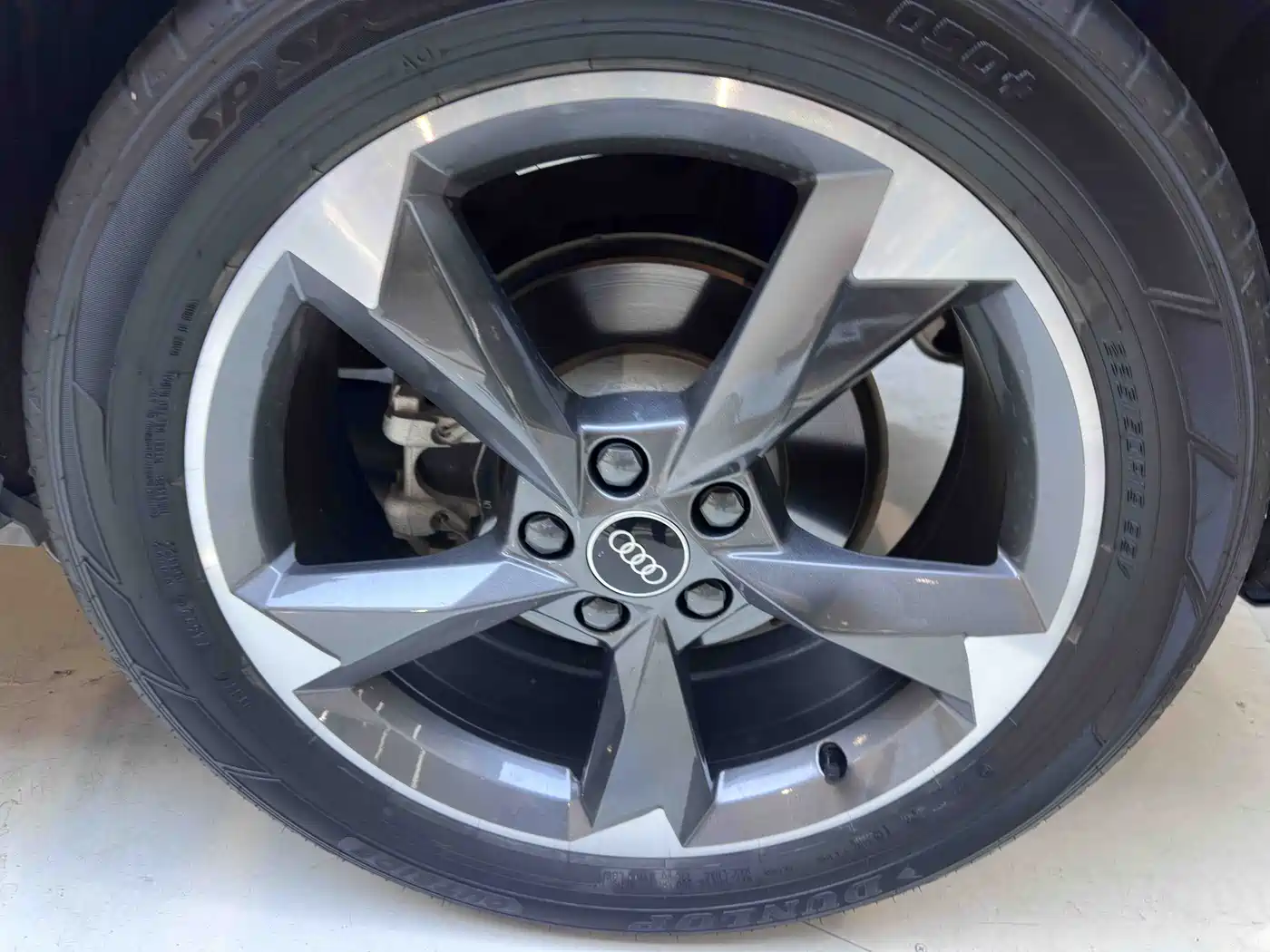 Audi Q3 2023 35 TFSI Fashion Dynamic (1.4T) фото 21