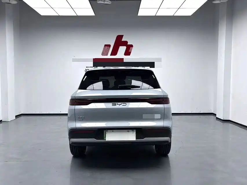 BYD SONGJIANG NEW ENERGY