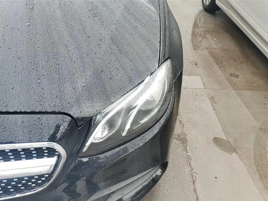 Mercedes-Benz E-Class 2019 E 260 L Sport фото 5