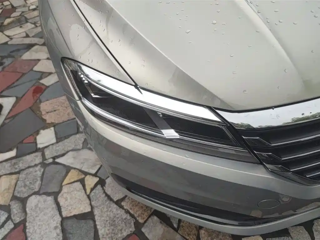 Volkswagen Lavida 2019 280TSI DSG Comfort Edition China VI фото 13