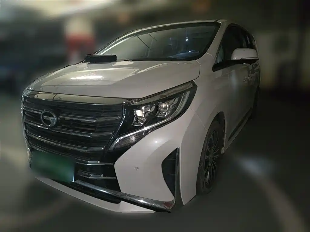 GAC Trumpchi Trumpchi M8 2023 Leading Series 390T Prestige Edition
