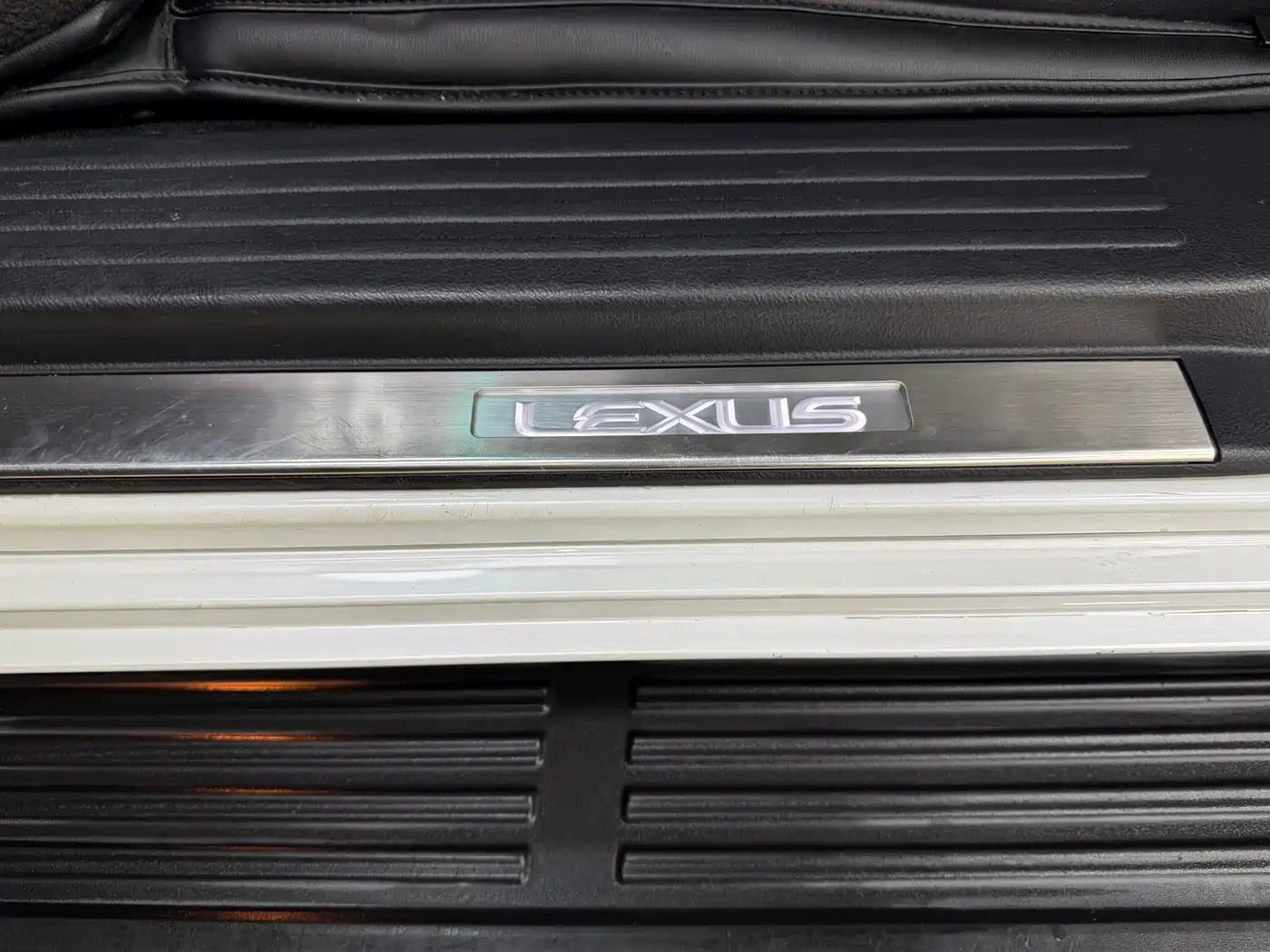 Lexus GX 2010 460 фото 28