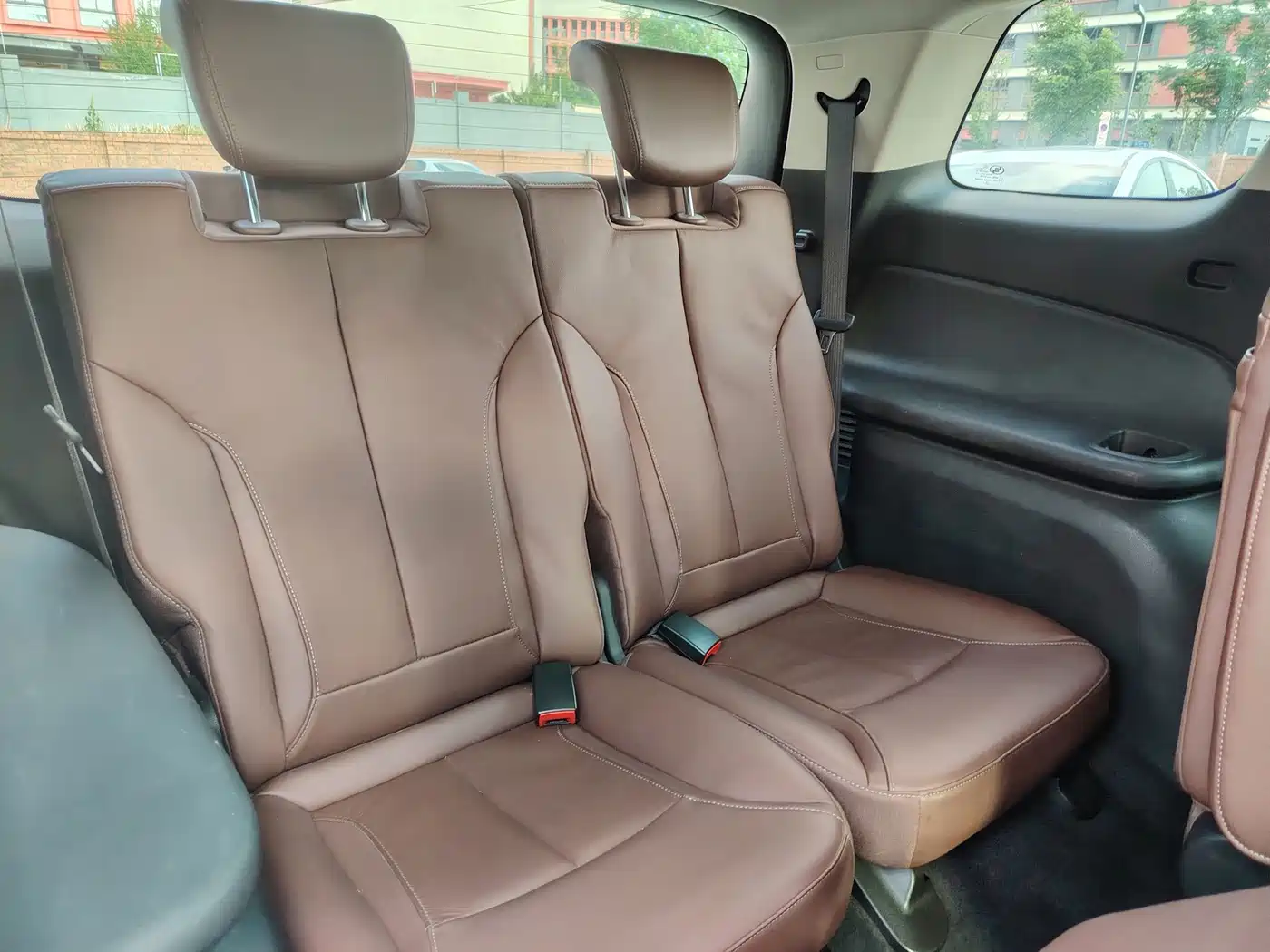 Buick GL6 2018 2018 18T 6-Seater Premium