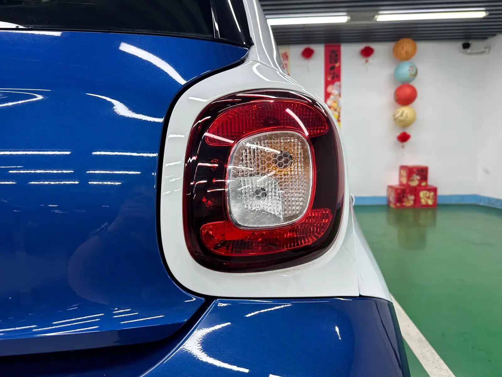 Photo 25 - smart forfour