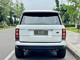 Фото 5 - Land Rover Range Rover