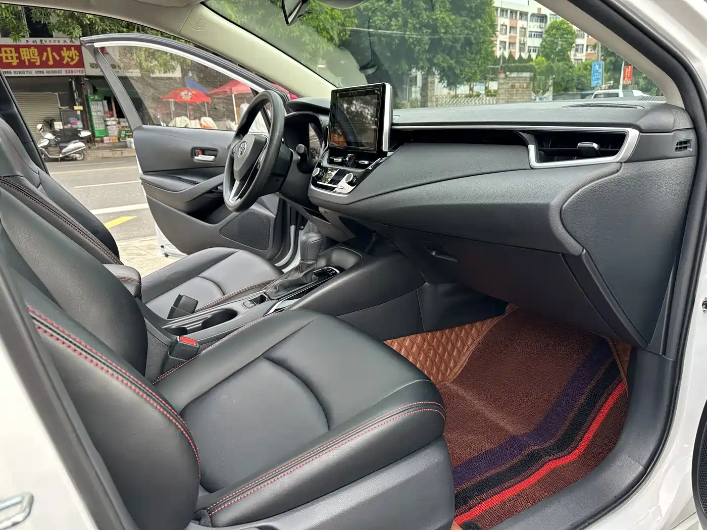 Toyota Corolla 2023 2023 1.2T Elite Edition