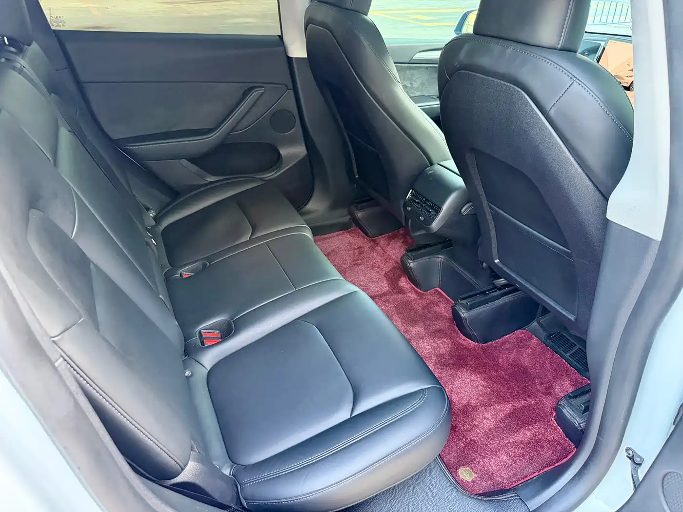  Tesla Model Y 2023 Rear-Wheel Drive Edition 10