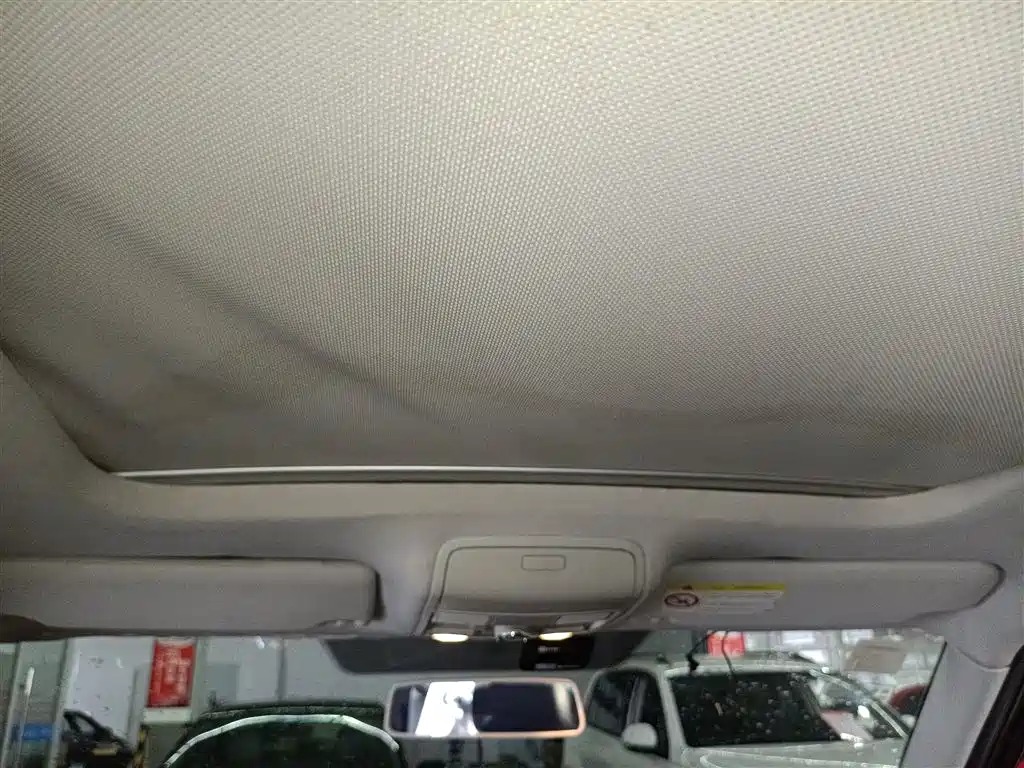 Škoda Yeti 2016 1.4TSI DSG Forward Edition фото 14