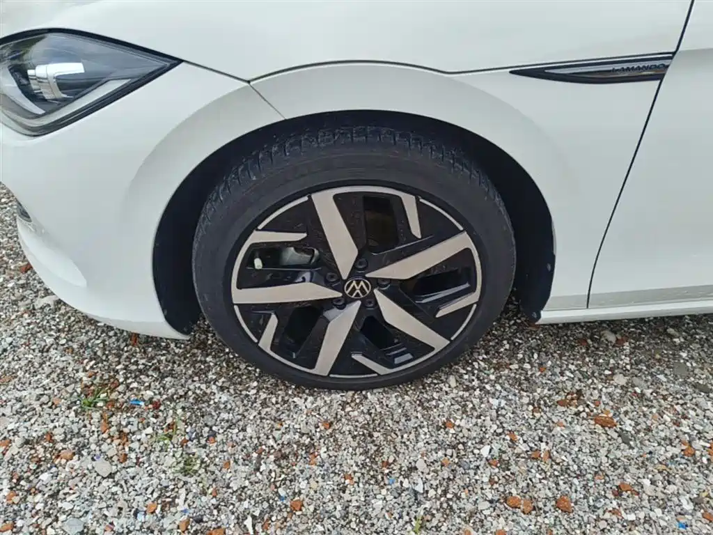 Volkswagen Lamando 2022 Lamando L 280TSI DSG Cool Edition фото 23