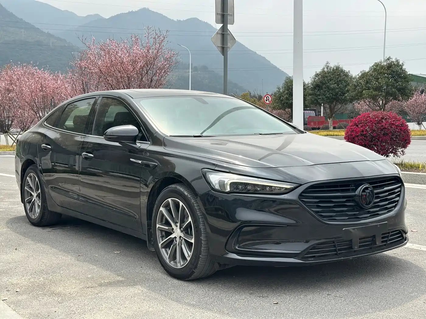 Buick LaCrosse 2022 652T Luxury фото 3
